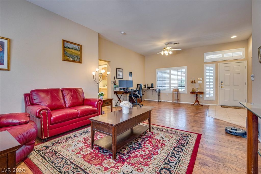 2025 Red Dawn Sky Street, Las Vegas, NV 89134 — photo 3