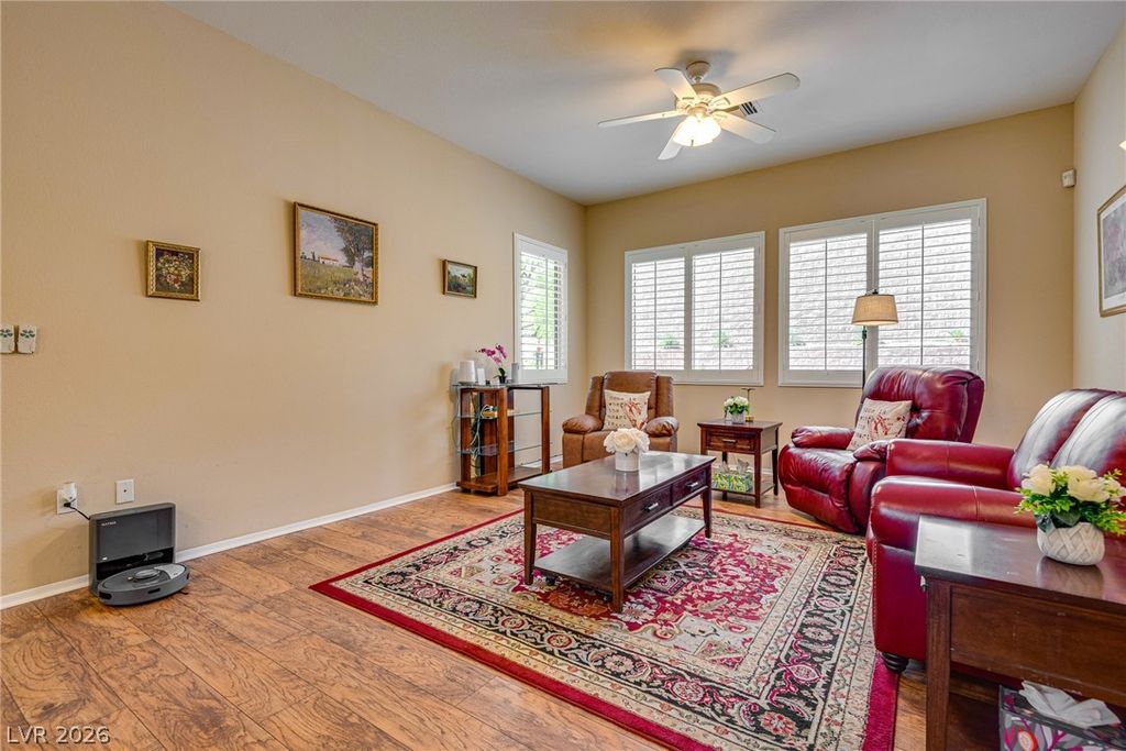 2025 Red Dawn Sky Street, Las Vegas, NV 89134 — photo 4
