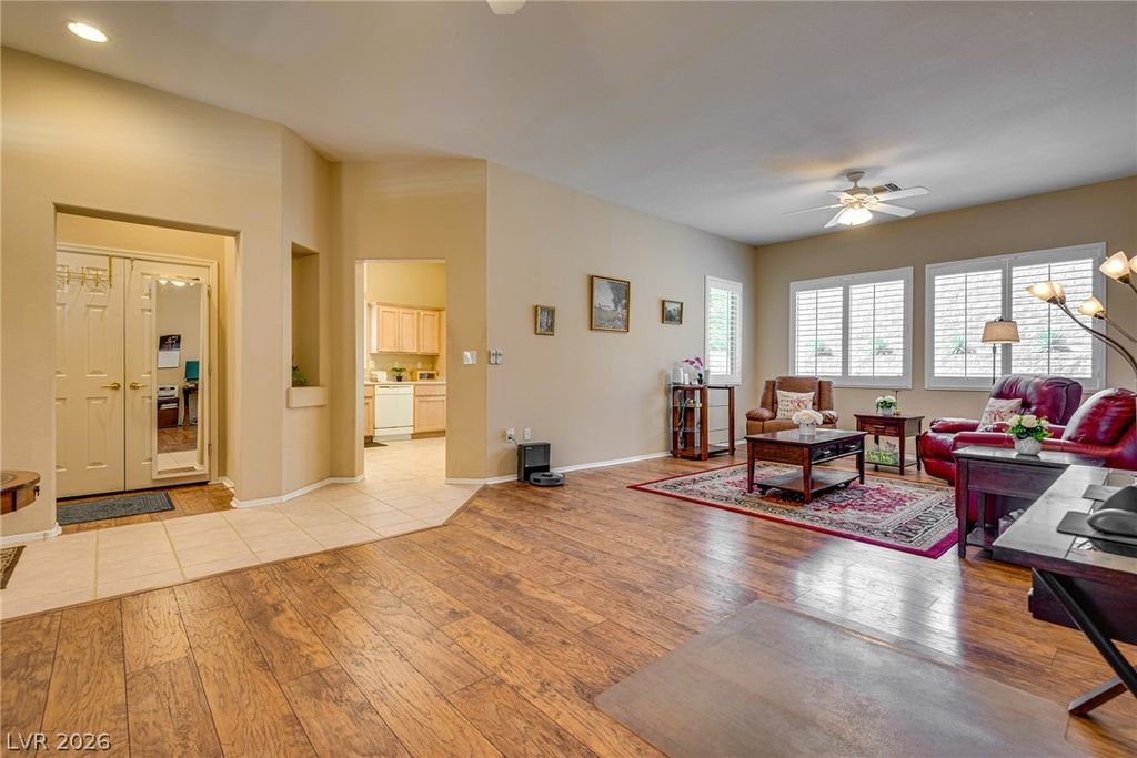 2025 Red Dawn Sky Street, Las Vegas, NV 89134 — photo 5