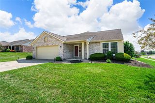 1754 Brandonhall Drive, Miamisburg, OH 45342
