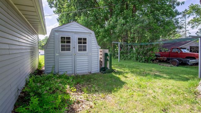 700 South Street, Cornell, WI 54732