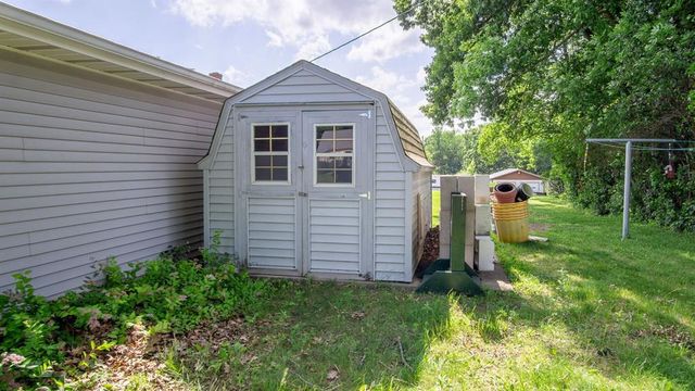 700 South Street, Cornell, WI 54732