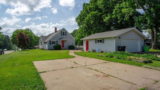 700 South Street, Cornell, WI 54732
