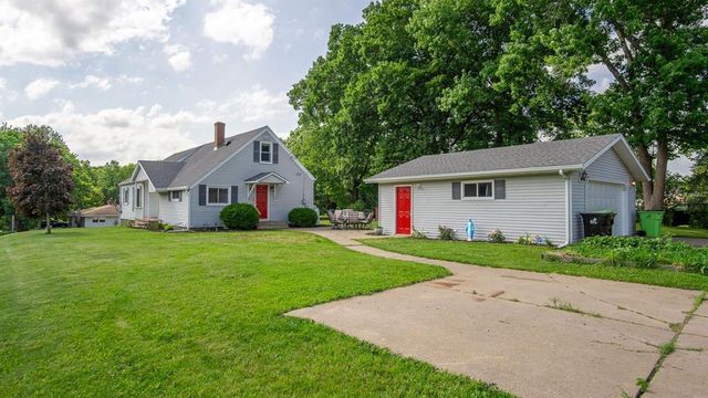 700 South Street, Cornell, WI 54732