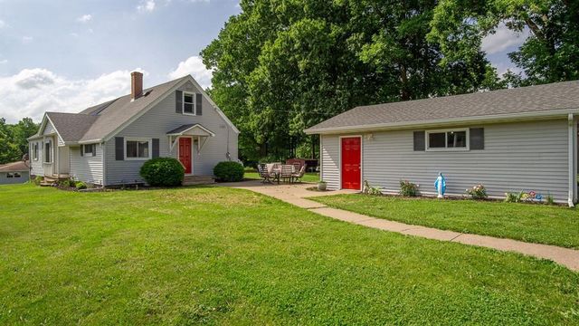 700 South Street, Cornell, WI 54732