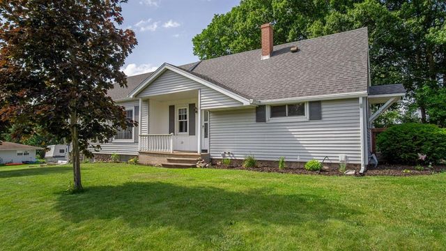 700 South Street, Cornell, WI 54732