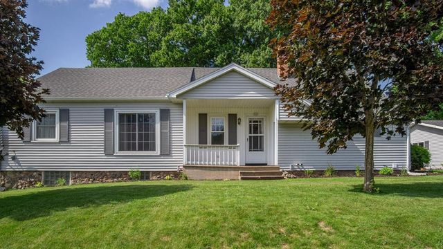700 South Street, Cornell, WI 54732