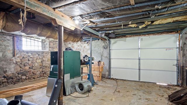 700 South Street, Cornell, WI 54732
