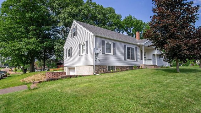 700 South Street, Cornell, WI 54732