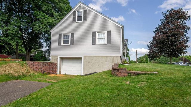 700 South Street, Cornell, WI 54732