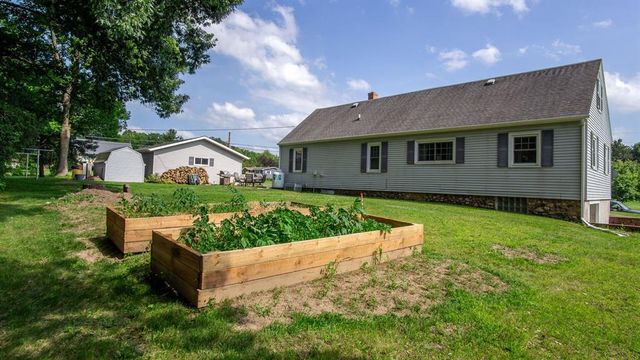 700 South Street, Cornell, WI 54732