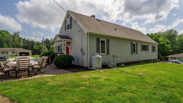 700 South Street, Cornell, WI 54732