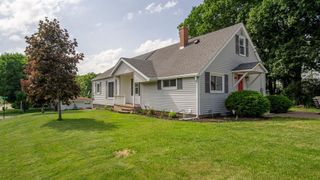 700 South Street, Cornell, WI 54732