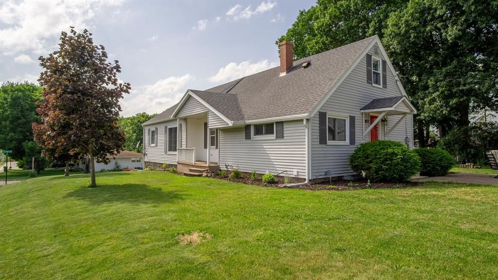 700 South Street, Cornell, WI 54732
