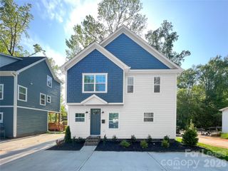 1640 Eastway Drive, Charlotte, NC 28205