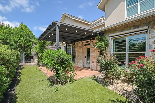 1218 Haven LN 102, Georgetown, TX 78626