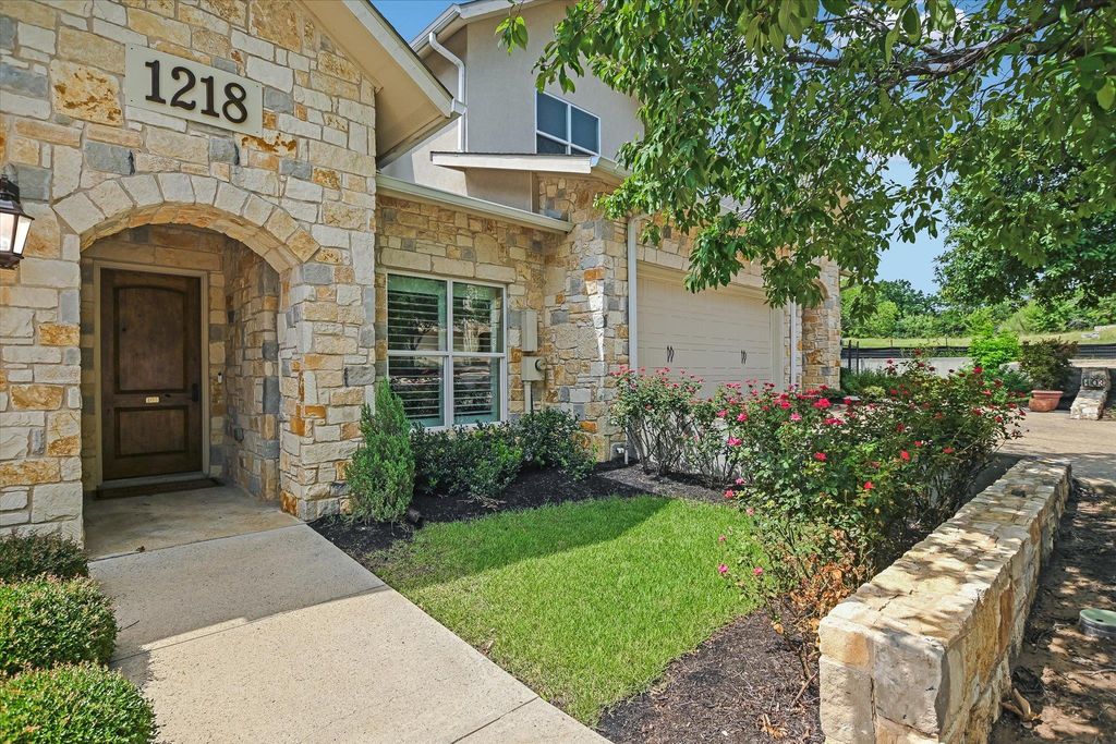 1218 Haven LN 102, Georgetown, TX 78626