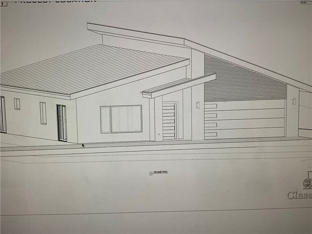 Lot 3 of Block 12 Leatherwood Drive, Holiday Island, AR 72631