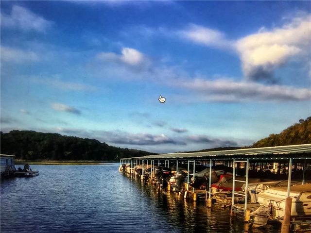 Lot 3 of Block 12 Leatherwood Drive, Holiday Island, AR 72631