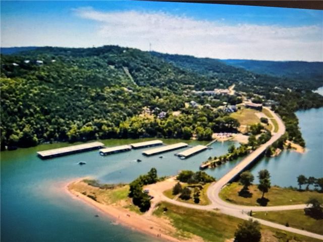 Lot 3 of Block 12 Leatherwood Drive, Holiday Island, AR 72631