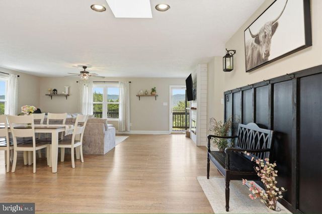 1511 BOLIVER RD, Fort Valley, VA 22652