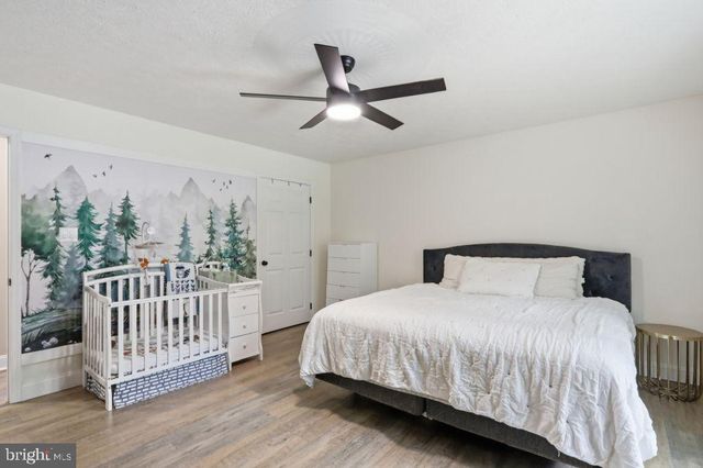 1511 BOLIVER RD, Fort Valley, VA 22652