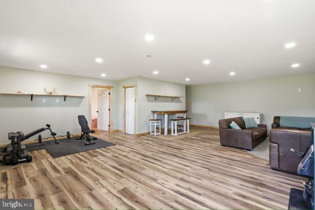 1511 BOLIVER RD, Fort Valley, VA 22652