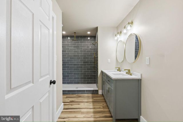 1511 BOLIVER RD, Fort Valley, VA 22652