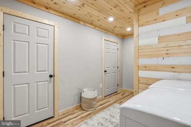 1511 BOLIVER RD, Fort Valley, VA 22652