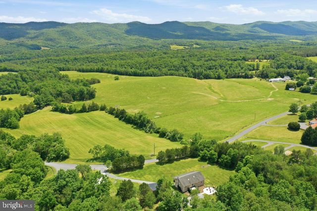 1511 BOLIVER RD, Fort Valley, VA 22652