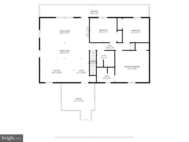 1511 BOLIVER RD, Fort Valley, VA 22652