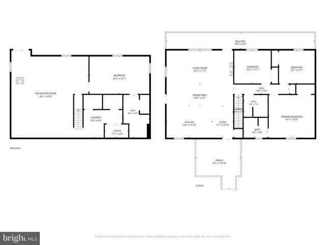 1511 BOLIVER RD, Fort Valley, VA 22652