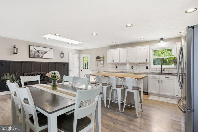 1511 BOLIVER RD, Fort Valley, VA 22652