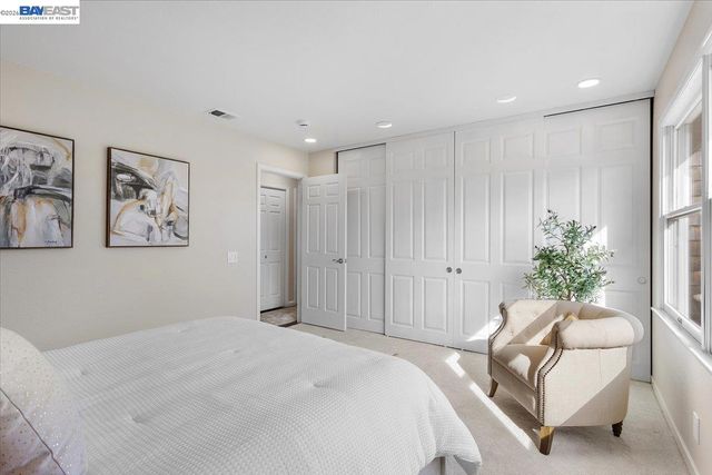 632 CENTRE COURT, Alameda, CA 94502