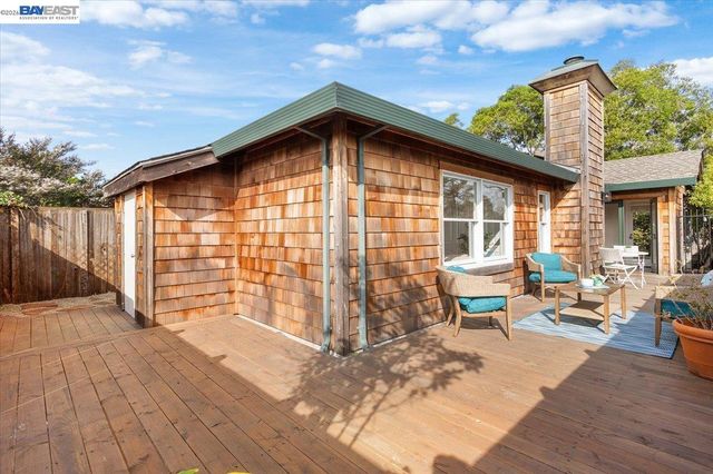 632 CENTRE COURT, Alameda, CA 94502