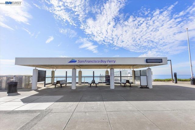 632 CENTRE COURT, Alameda, CA 94502