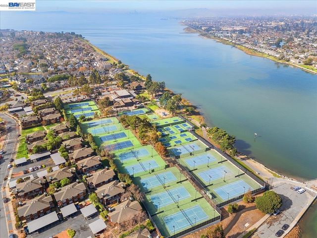 632 CENTRE COURT, Alameda, CA 94502