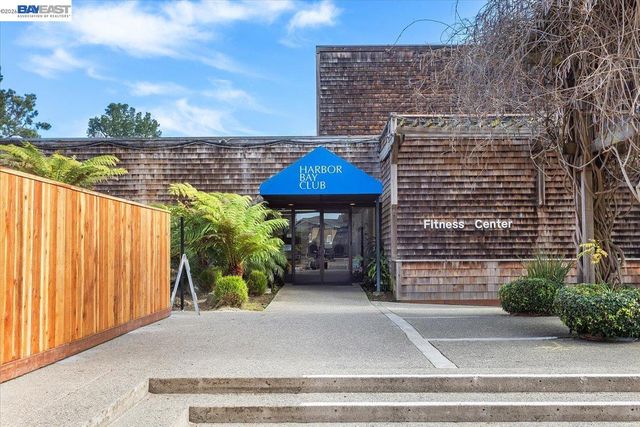 632 CENTRE COURT, Alameda, CA 94502