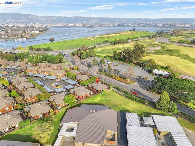 632 CENTRE COURT, Alameda, CA 94502