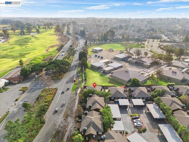 632 CENTRE COURT, Alameda, CA 94502