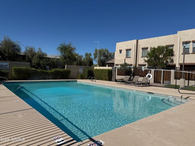 1886 E DON CARLOS Avenue 113, Tempe, AZ 85281