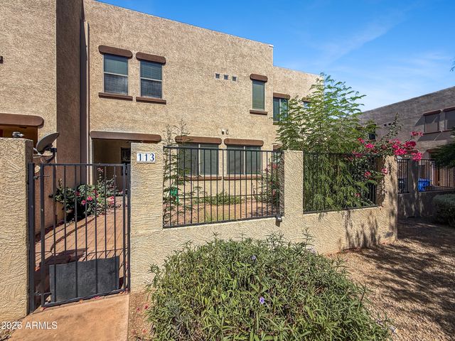 1886 E DON CARLOS Avenue 113, Tempe, AZ 85281