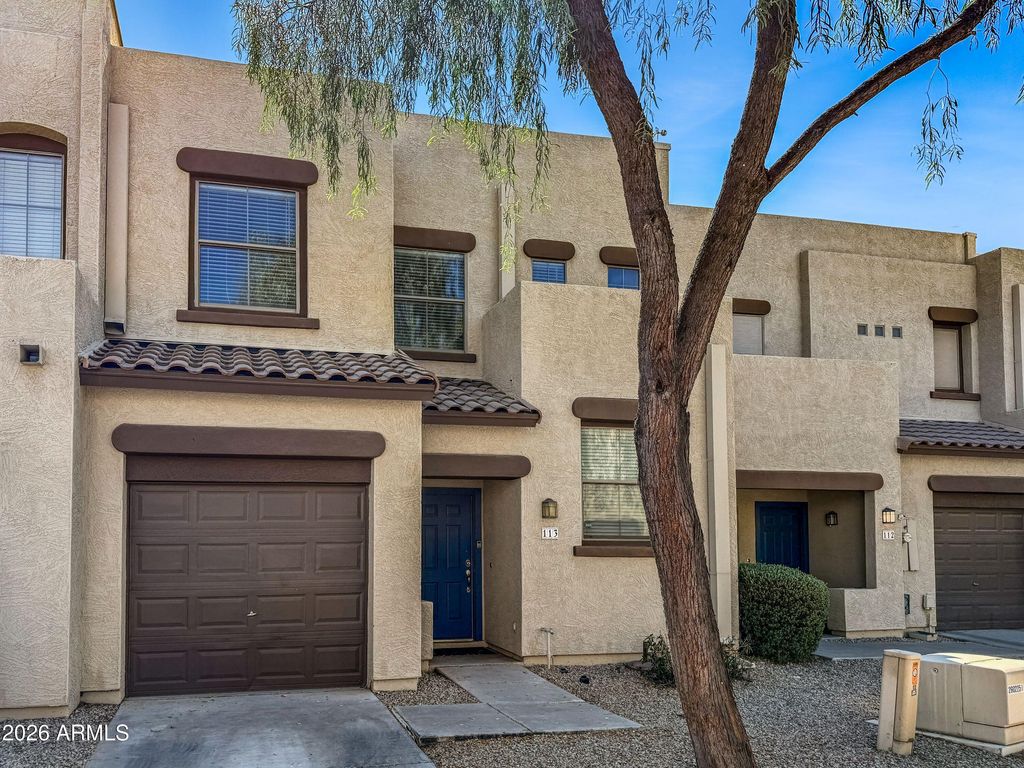 1886 E DON CARLOS Avenue 113, Tempe, AZ 85281