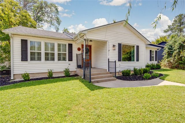 833 Enfield Street, Bryan, TX 77802