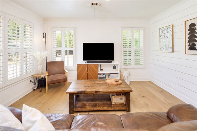 833 Enfield Street, Bryan, TX 77802