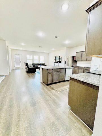 6236 Ballenger Road, Celina, TX 76227