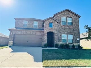 6236 Ballenger Road, Celina, TX 76227