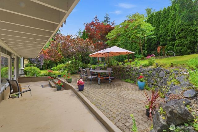 1024 Daniels Drive, Fircrest, WA 98466