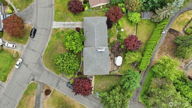 1024 Daniels Drive, Fircrest, WA 98466