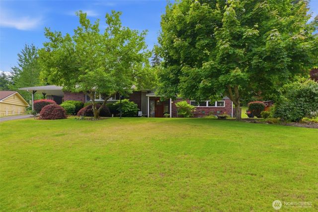 1024 Daniels Drive, Fircrest, WA 98466